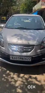 Honda Amaze 2016 Petrol Good Condition