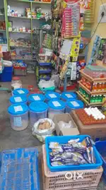Grocery Items