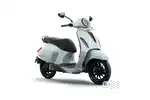 Chetak Ev Urbane Scooter New Condition 18 Months Used Only