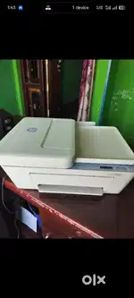 hp ink advantage 4278 Wifi colour printer