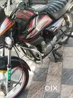 Good condition vehicle