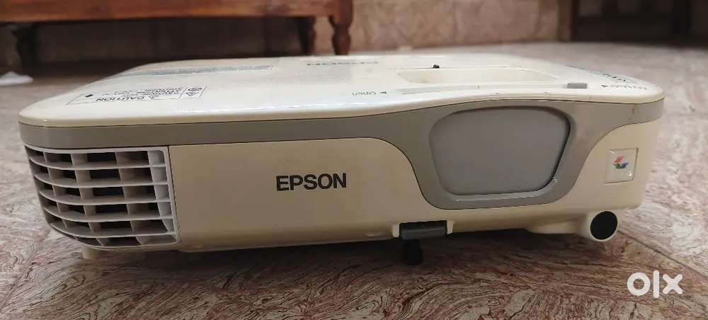 Epson Projector for sale