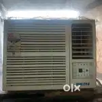 Window AC in very Good  Condition