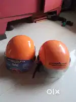 Bike Scooty Helmet