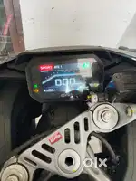 Aprilia 457 urgent need to sale