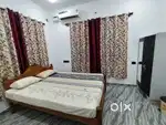 Fully Furnished Co-Living Flat Near Verna