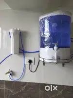 Filter tank