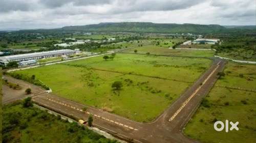 Industrial Property for Sale – Kalamassery Industrial Estate