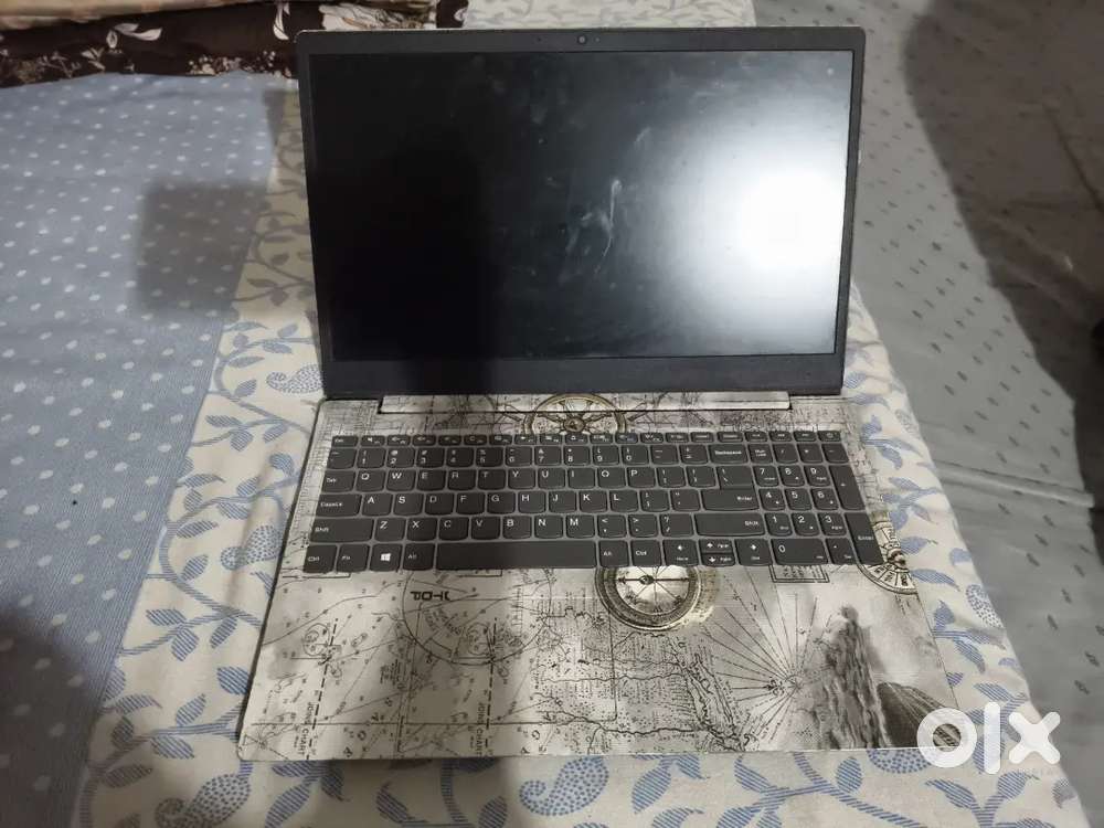 Laptop sell