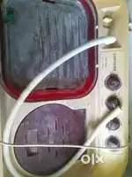 Samsung semi automatic washing machine