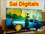 32 Smart OLED Tv // 2 Year Full Replacement Guarantee Biill