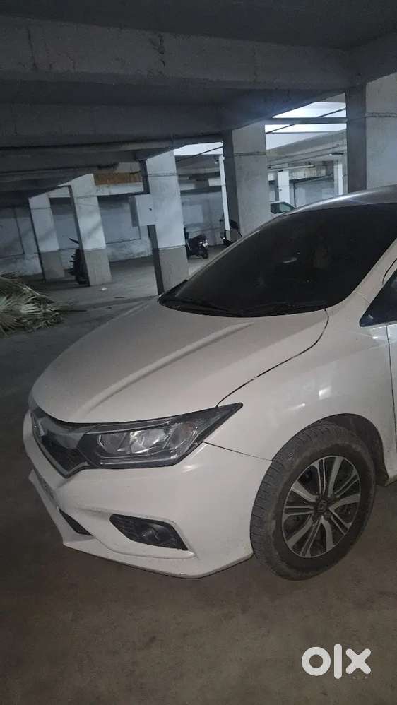 Honda City 2018