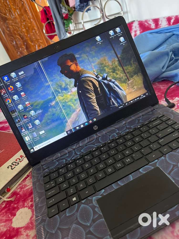 Hp windows 10