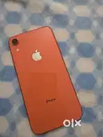 Apple iPhone XR