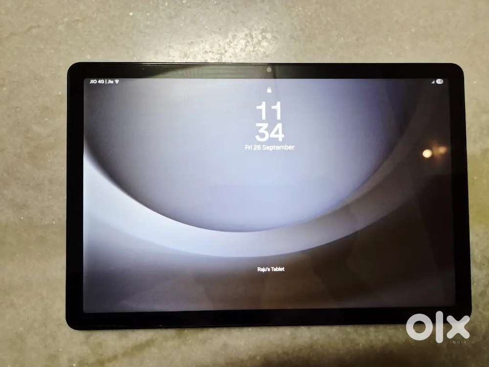 Galaxy Tab A9+ ( 8GB/128GB) 3 Month