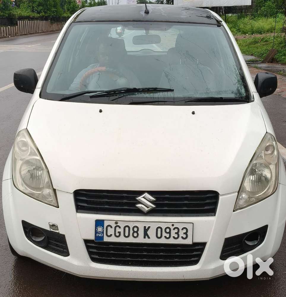 Maruti Suzuki Ritz 2009-2011 VDi, 2011, Diesel