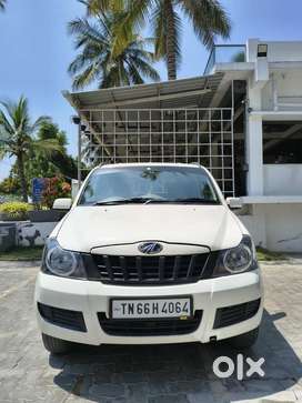 Mahindra Quanto C4, 2012, Diesel