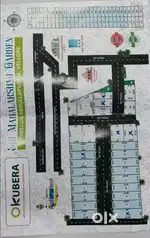 Plot for sale.