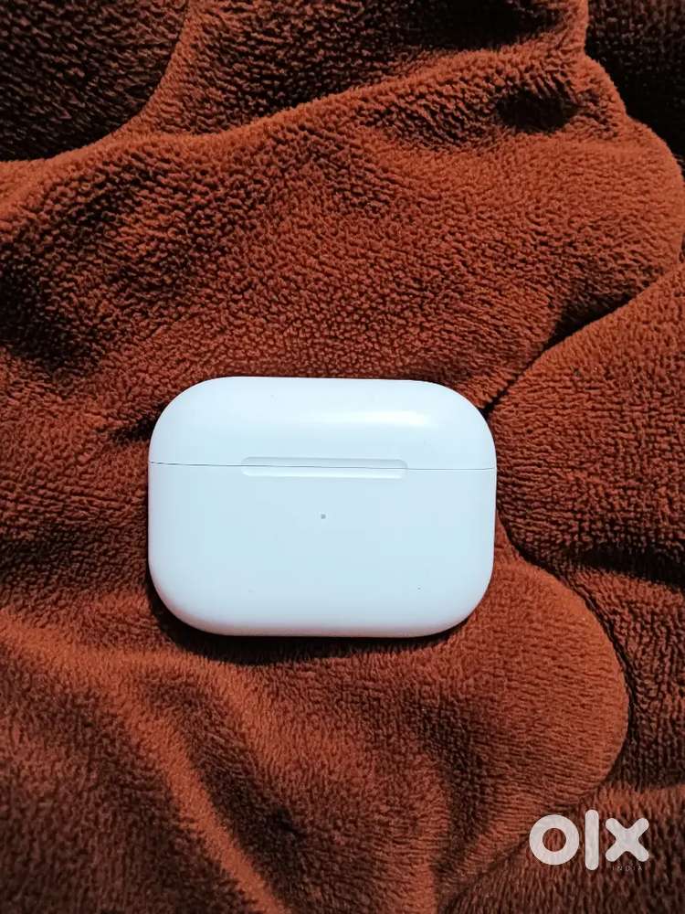 New 2nd hand headphones