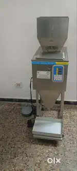 Filling machine