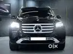 Mercedes-Benz GLS 450d 4MATIC, 2024, Diesel