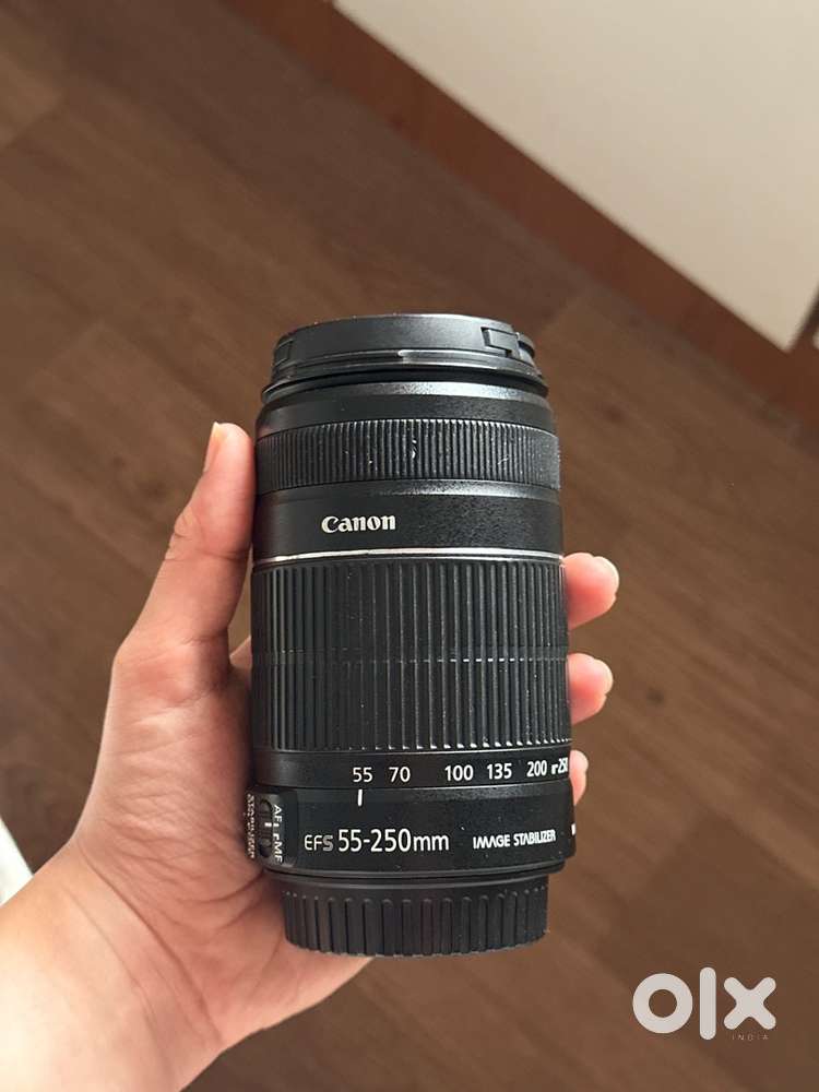 Canon 1500 d