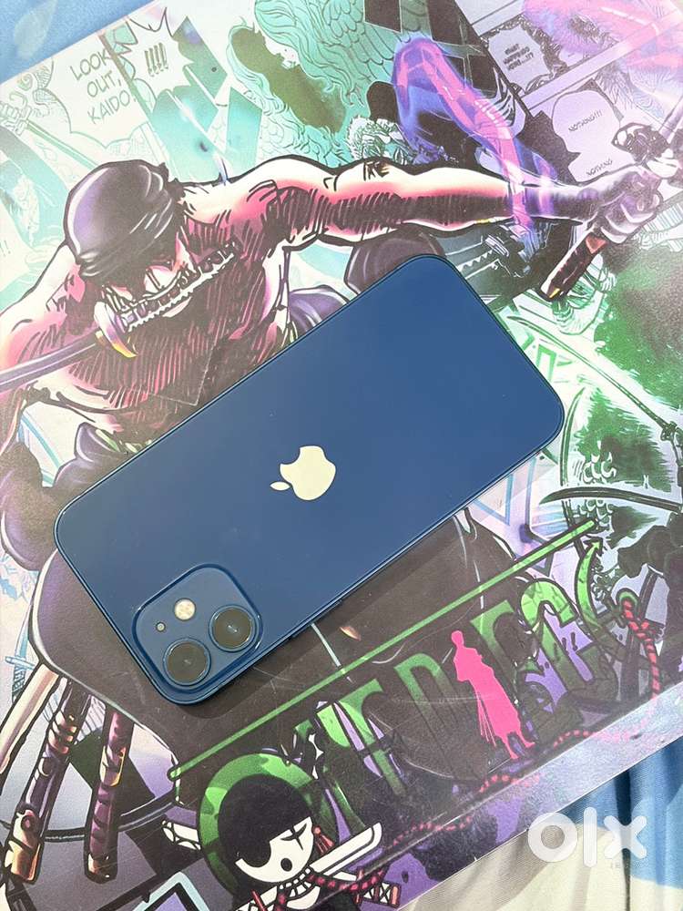 iPhone 12 Mini in great condition for sale