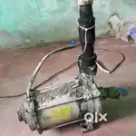 Crompton Motor