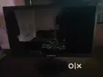 Computer setup