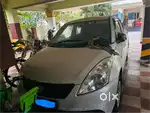 Maruti Suzuki Swift Dzire 2021 Petrol 92905 Km Driven