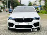 BMW 5 Series 530d, 2013, Diesel