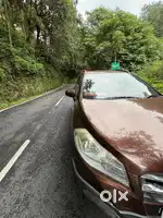 Maruti Suzuki S-Cross 2017 Diesel Well Maintained