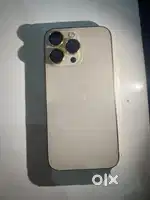 13pro golden  128gb