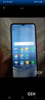 Good working 3ram 32gb