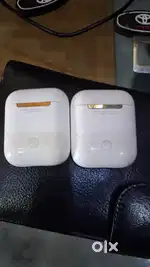 I phone ear pod
