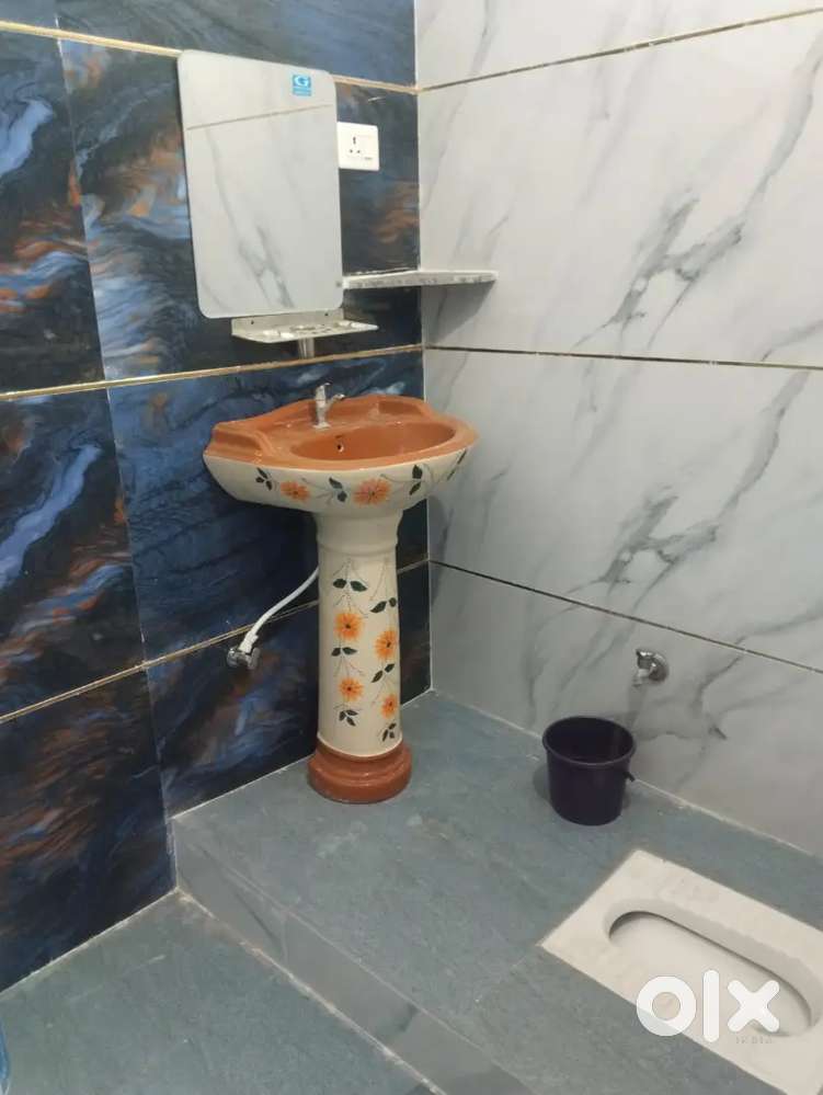 Zero Brokerage 2BHK 1st Floor in Sevla Agra