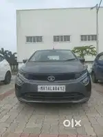 Tata Altroz 2023 CNG in very good condition