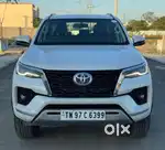 Toyota Fortuner 4X2 AT 2.8 Diesel, 2022, Diesel