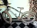 I want to sale my cycle