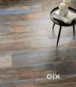 Balcony tiles