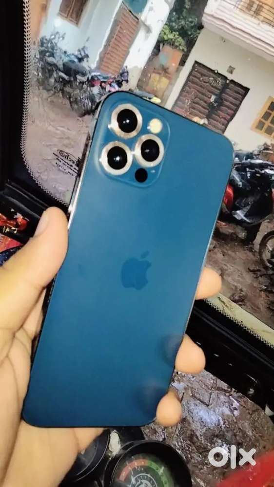 I phone 12 pro sell 35000