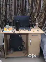 Study Table/ Desktop Table/ Counter Table for shops