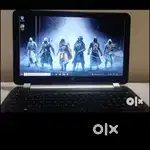 HP Laptop Windows 10 pro