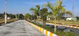 DTCP/HNDTA plots in Hosur sipcot