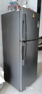 Samsung double door refrigerator