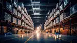 WAREHOUSE VACANCY AVAILABLE
