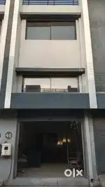 3 mad no newShed on rent asali ring road touch