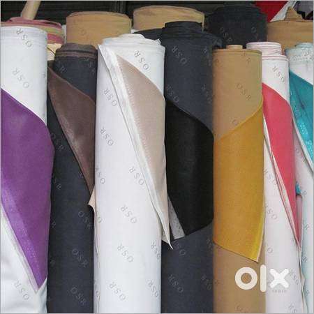 staff required for rexine shop