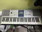 Yamaha keyboard