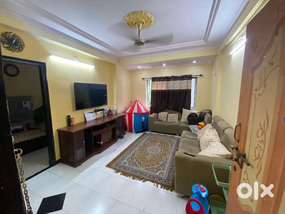 Rent – ₹16,000/-
Deposit: ₹50,000/- Belapur  Sector 19 near by station